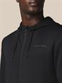 Castore flex full zip hoodie