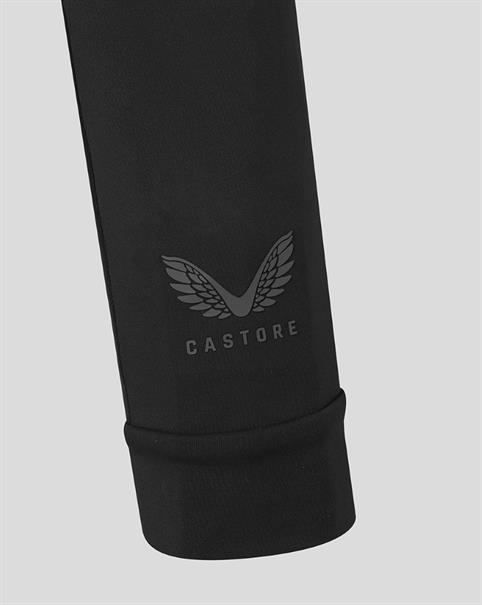 Castore flex full zip hoodie