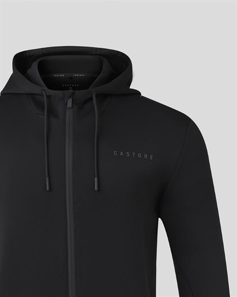 Castore flex full zip hoodie
