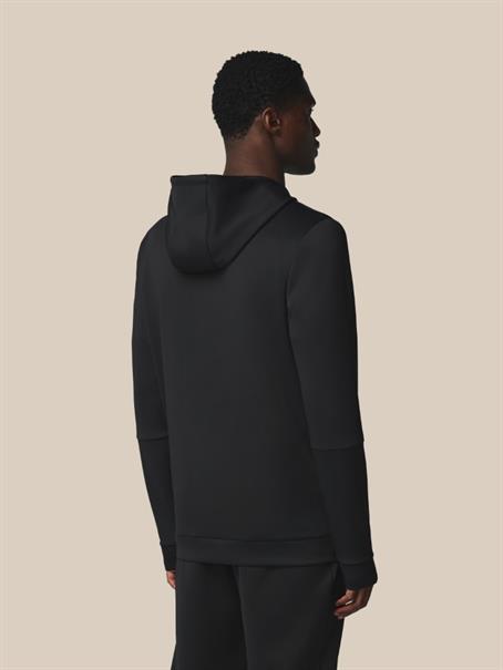 Castore flex full zip hoodie