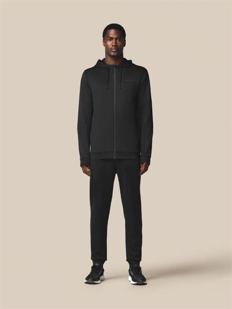 Castore flex full zip hoodie