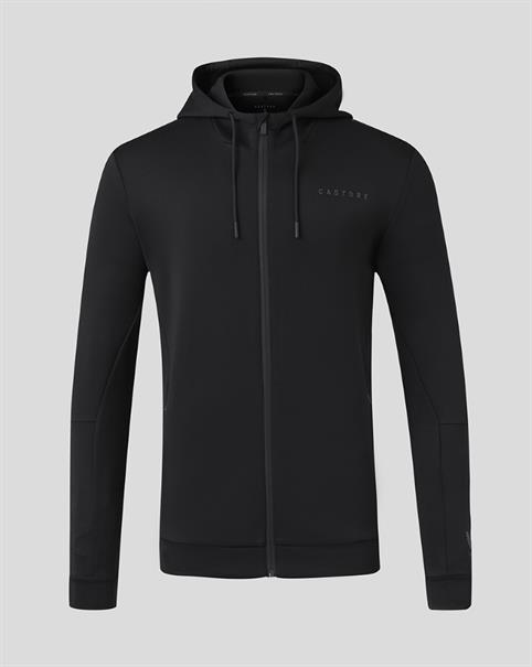 Castore flex full zip hoodie