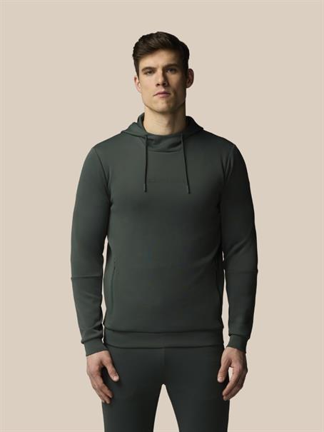 Castore flex hoodie