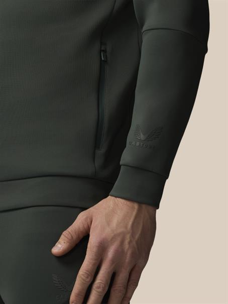 Castore flex hoodie