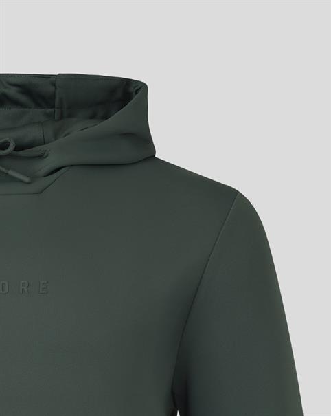 Castore flex hoodie