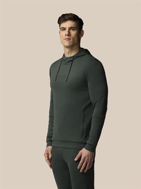 Castore flex hoodie
