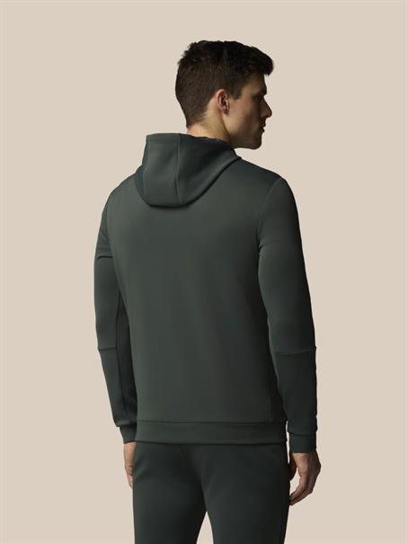 Castore flex hoodie