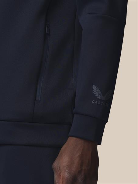 Castore flex hoodie