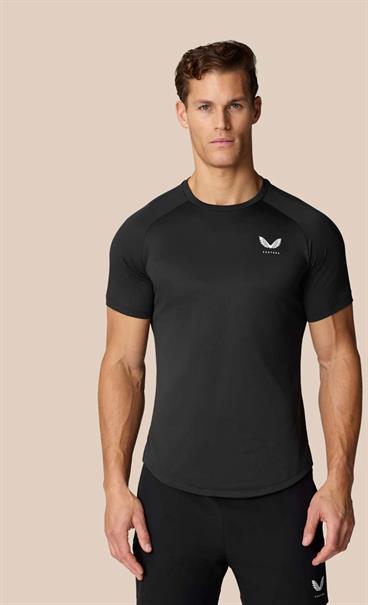 Castore muscle grip ss t-shirt