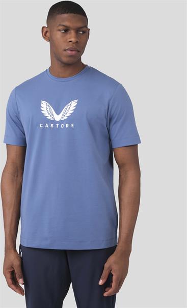 Castore performance t-shirt ss