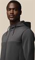 Castore scuba full zip through