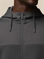 Castore scuba full zip through