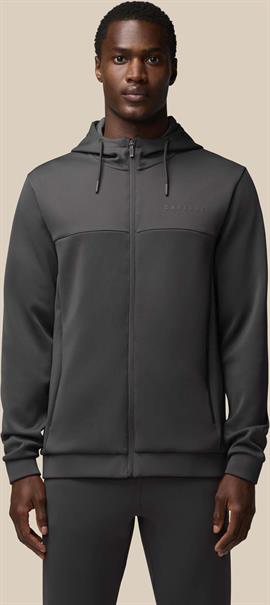 Castore scuba full zip through