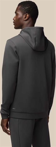 Castore scuba full zip through