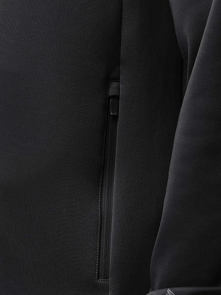 Castore scuba full zip through