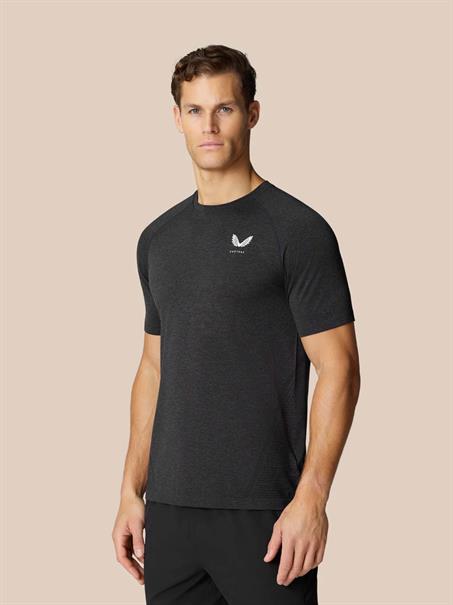 Castore seamless ss t-shirt