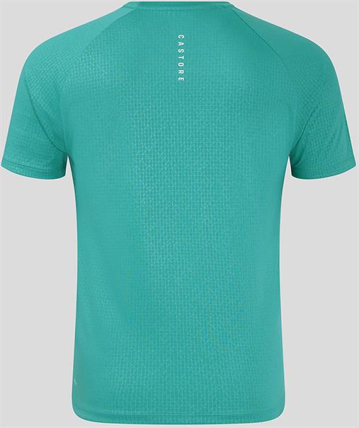 Castore ss printed tee