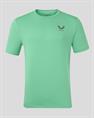 Castore ss t-shirt