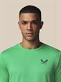 Castore ss t-shirt