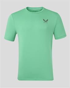Castore ss t-shirt