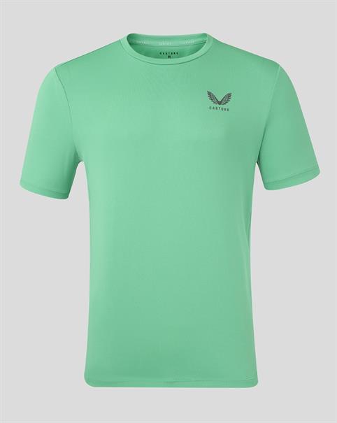 Castore ss t-shirt