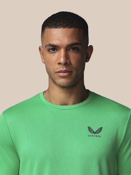 Castore ss t-shirt