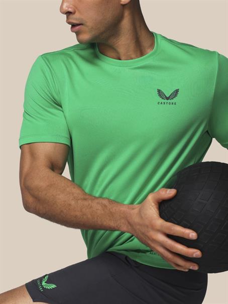 Castore ss t-shirt
