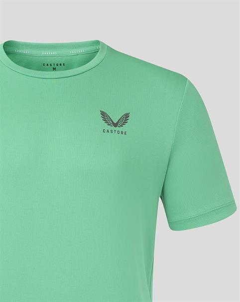 Castore ss t-shirt