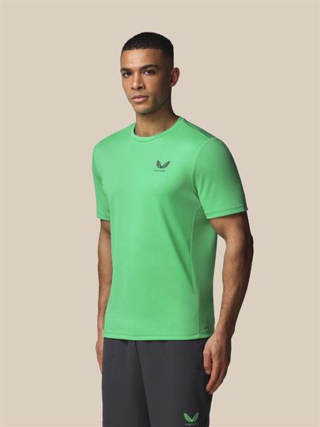 Castore ss t-shirt