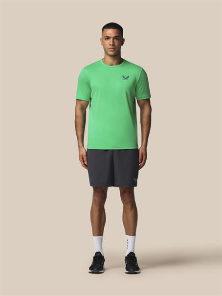 Castore ss t-shirt