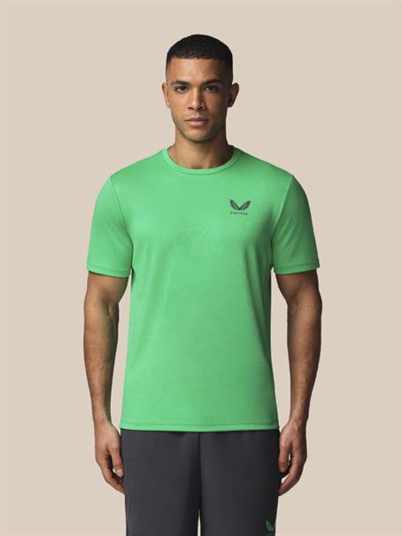 Castore ss t-shirt
