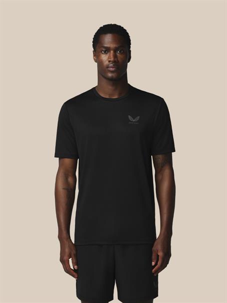 Castore ss t-shirt