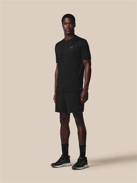 Castore ss t-shirt
