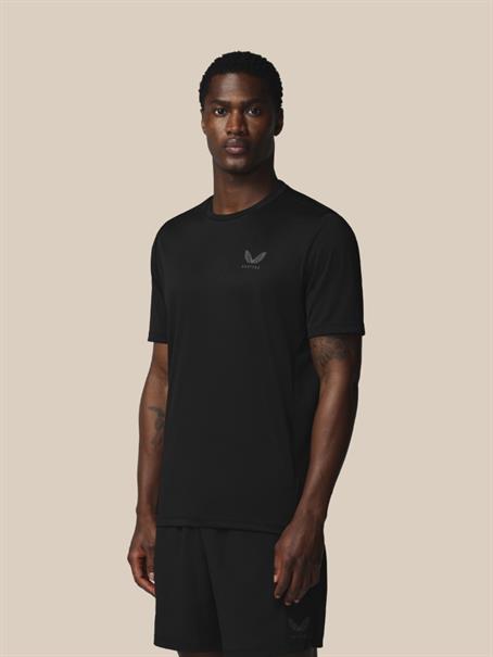Castore ss t-shirt