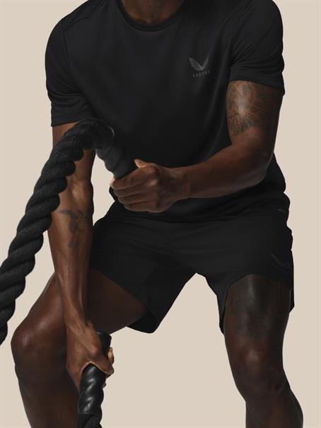 Castore ss t-shirt