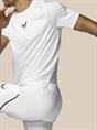 Castore tennis ss t-shirt