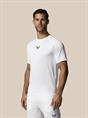 Castore tennis ss t-shirt