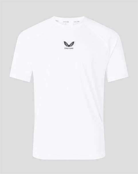 Castore tennis ss t-shirt