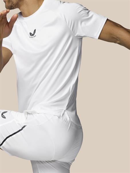 Castore tennis ss t-shirt