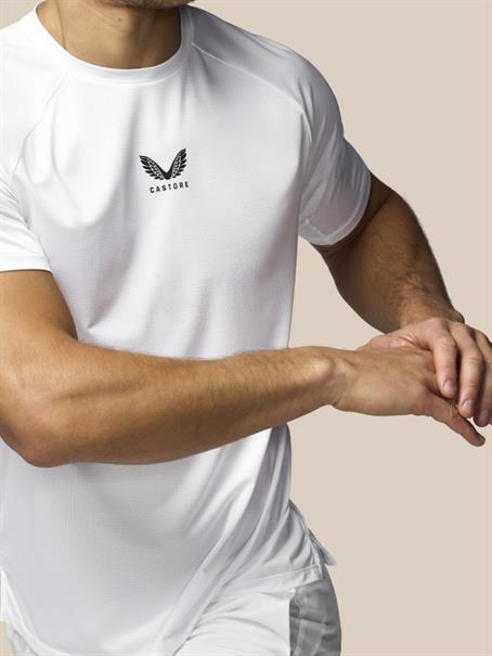 Castore tennis ss t-shirt