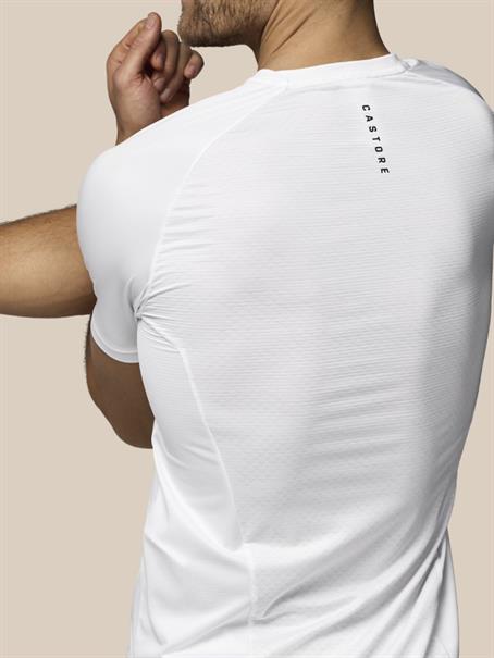 Castore tennis ss t-shirt