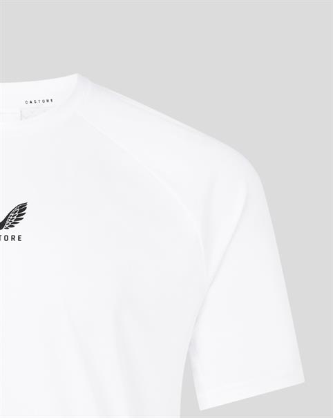 Castore tennis ss t-shirt