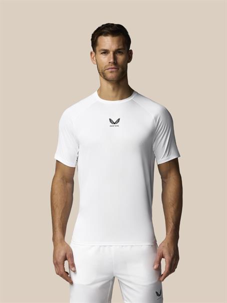 Castore tennis ss t-shirt