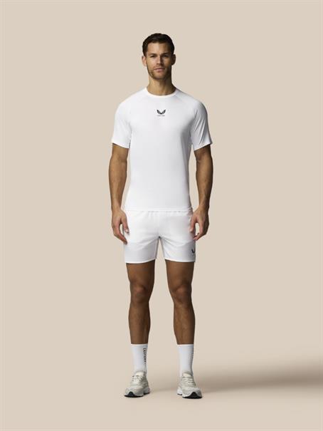 Castore tennis ss t-shirt