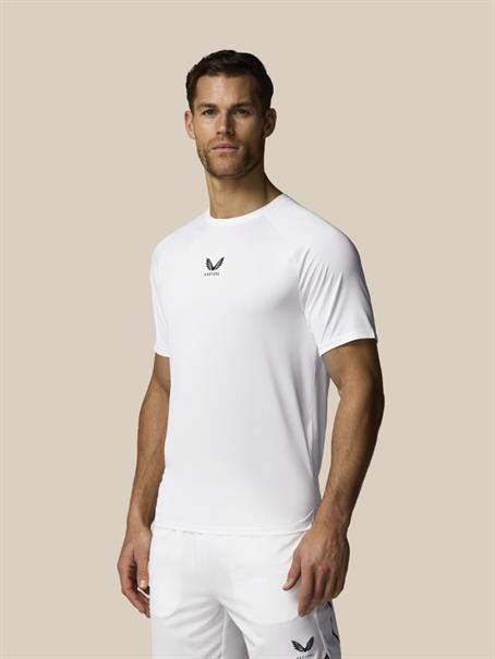 Castore tennis ss t-shirt