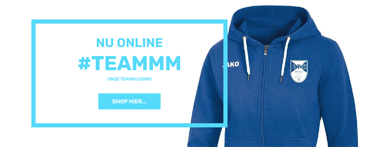 Clubkleding