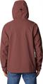 Columbia omni-tech ampli-dry shell