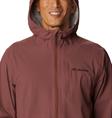 Columbia omni-tech ampli-dry shell