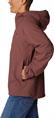 Columbia omni-tech ampli-dry shell