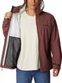 Columbia omni-tech ampli-dry shell